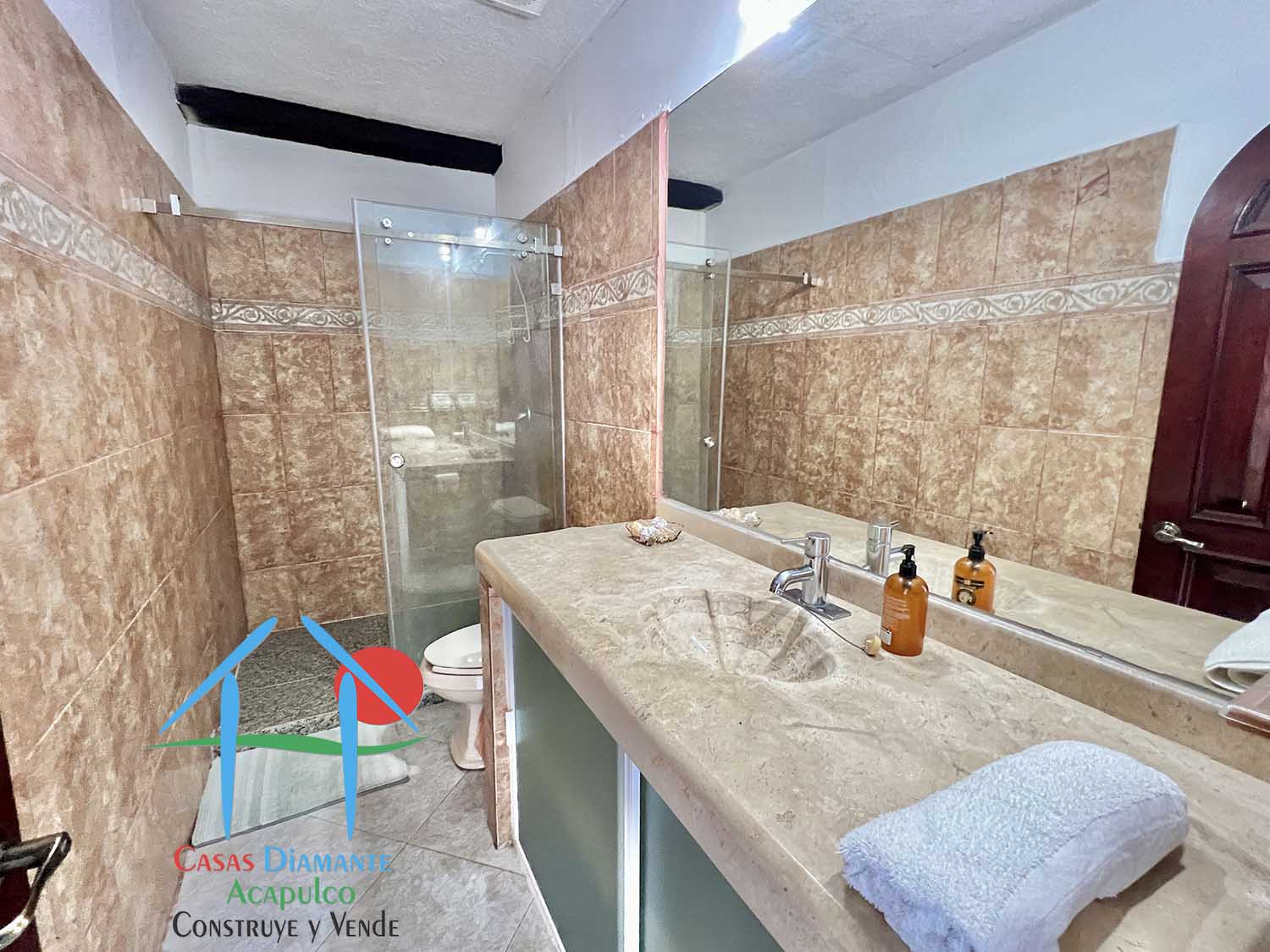 El Campanario 9 - Recámara uno 7